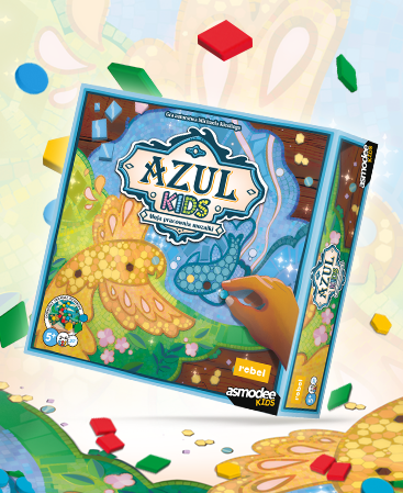 Azul Kids (edycja polska) 